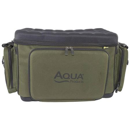 Borsa Carry All Aqua Products Front Barrow Bag Black Series