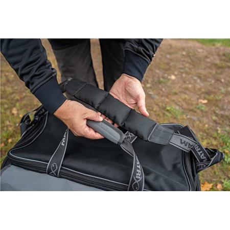 BORSA CARRYALL FOX MATRIX AQUOS ULTRA CARRYALL