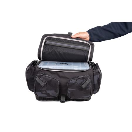 BORSA CARRYALL FOX RAGE CAMO VOYAGER LARGE CARRYALL