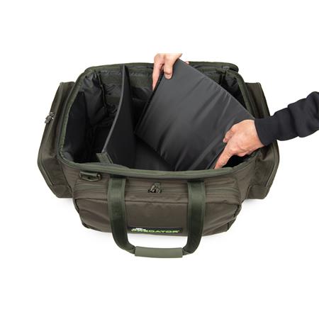 BORSA CARRYALL FOX RAGE PREDATOR CARRYALL