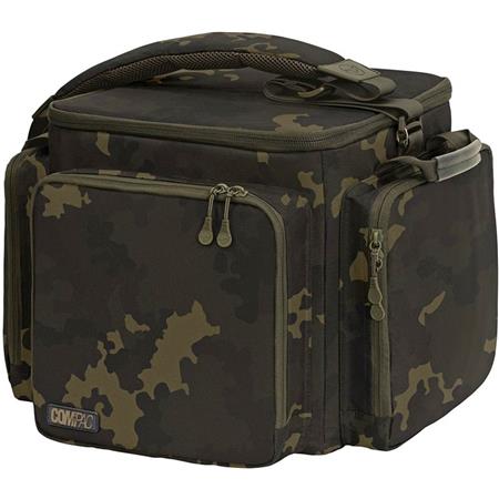 Borsa Carryall Korda Compac Cube Carryall Dark Kamo