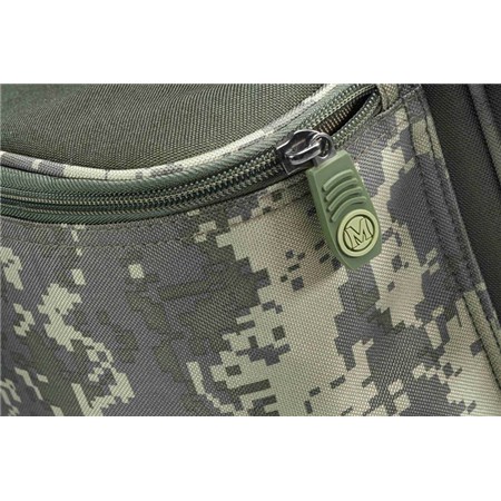 BORSA CARRYALL MIVARDI CARRYALL CAMOCODE SOLID