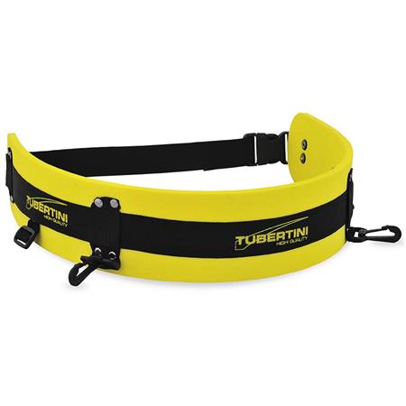 Borsa Cintura Da Pesca Tubertini Cintura Trota Tb Belt