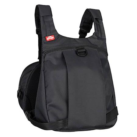 BORSA DA PETTO FOX RAGE