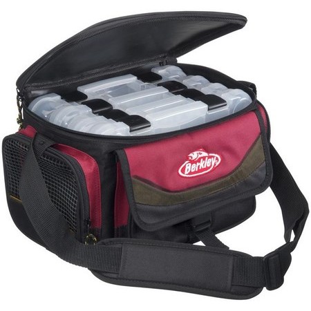 Borsa Da Trasporto Berkley System Bag