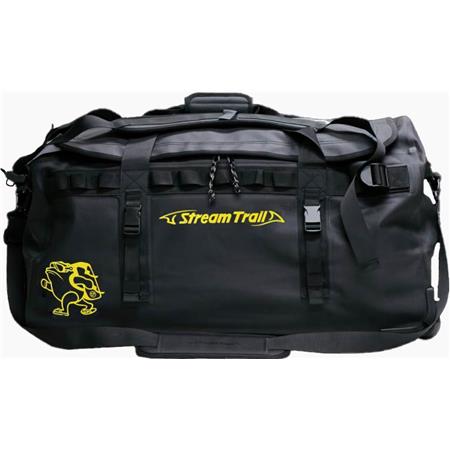 Borsa Da Trasporto Con Ruote Stream Trail Trolley Duffle Shinano Ii