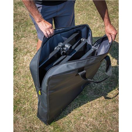 BORSA DA TRASPORTO FOX MATRIX HORIZON PRO SIDE TRAY STORAGE