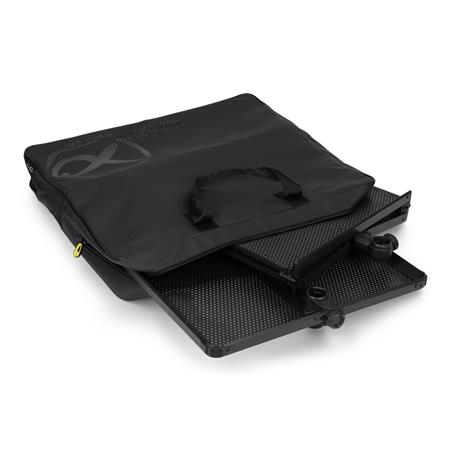BORSA DA TRASPORTO FOX MATRIX HORIZON PRO SIDE TRAY STORAGE