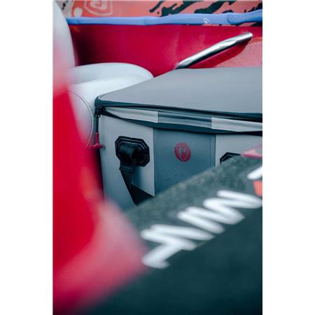 BORSA DA TRASPORTO FOX RAGE PRO SERIES WELDED BAGS