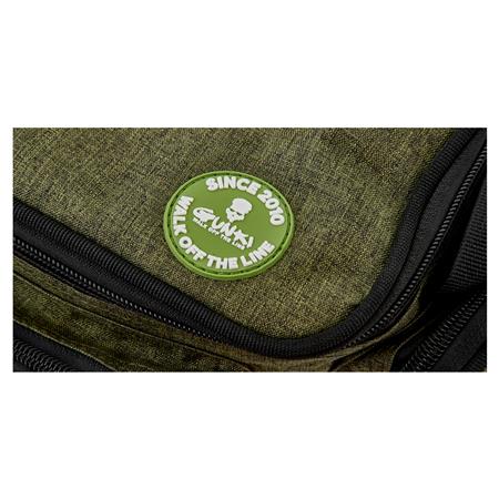BORSA DA TRASPORTO GUNKI OVERTAKE WALKER