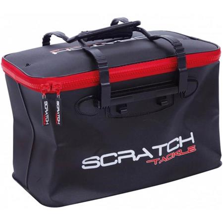 Borsa Da Trasporto Scratch Tackle Bakkan - 25L
