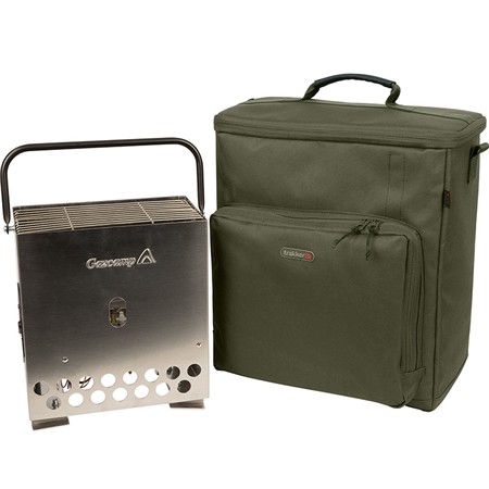 BORSA DA TRASPORTO TRAKKER NXG BIVVY HEATER BAG