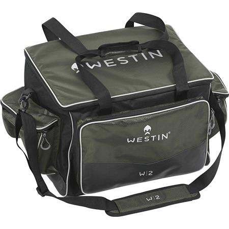 Borsa Da Trasporto Westin W2 Carryall & Freezer Bag + 1 Fresh Box