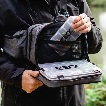 BORSA DA TRASPORTO ZECK SLING BAG 5000