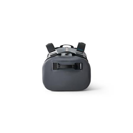 BORSA DA VIAGGIO YETI PANGA DUFFEL 50L GRIGIO TEMPESTA