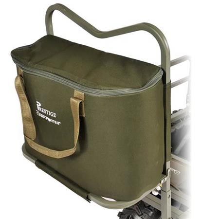 Borsa Di Sistemazione Carp Porter Compact Front Bag