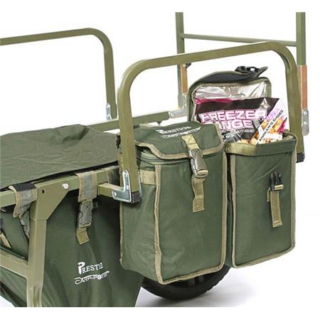 BORSA DI SISTEMAZIONE CARP PORTER DELUXE PORTER-PALS