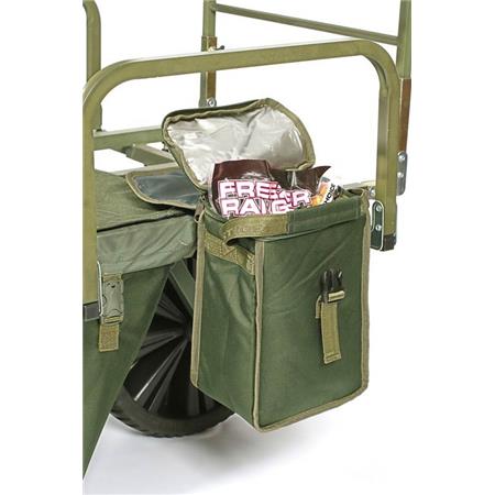 Borsa Di Sistemazione Carp Porter Deluxe Porter-Pals