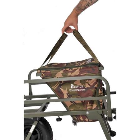 BORSA DI SISTEMAZIONE CARP PORTER MK2 DROP IN BAG WITH SIDE ACCESS