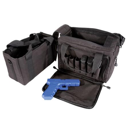 Borsa Di Tiro - Nero 5.11 Range Qualifier - Noir