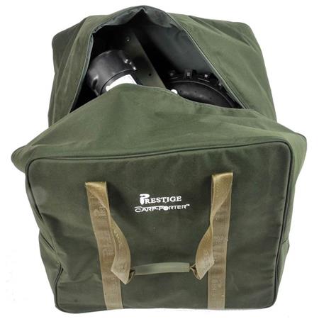 Borsa Di Trasporto Carp Porter Power-Porter Wheel Bag