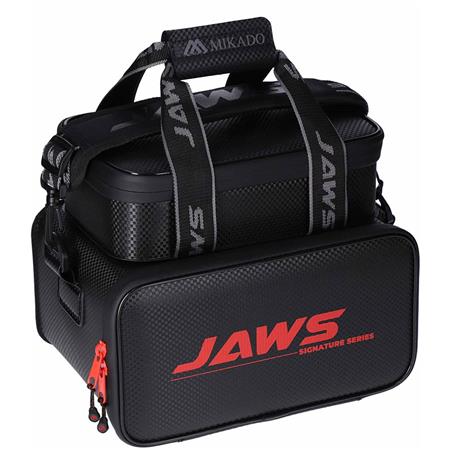 BORSA DI TRASPORTO MIKADO EVA JAWS BAG