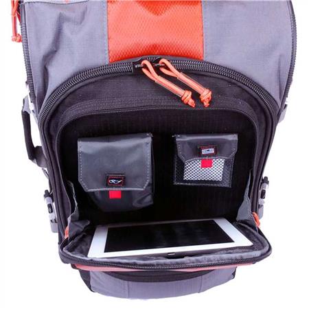 BORSA DI TRASPORTO TFO ROLLING CARRY-ON