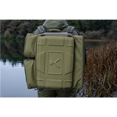 BORSA À DOS KORUM PROGRESS XT RUCKBAG 45L