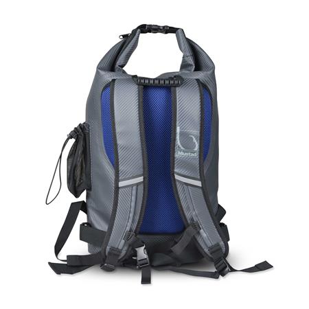 BORSA À DOS MUSTAD DRY BACKPACK