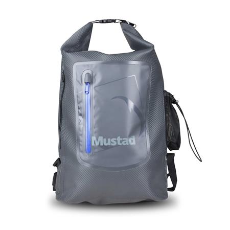 Borsa À Dos Mustad Dry Backpack