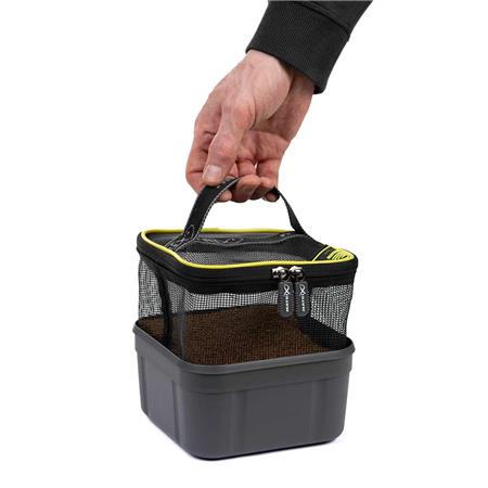 BORSA À ESCHE FOX MATRIX PELLET SOAKER