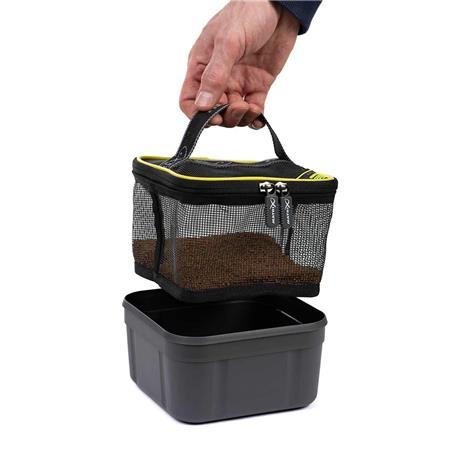 BORSA À ESCHE FOX MATRIX PELLET SOAKER