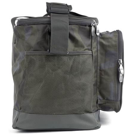 BORSA À ESCHE SONIK XTRACTOR BAIT AND TACKLE BAG