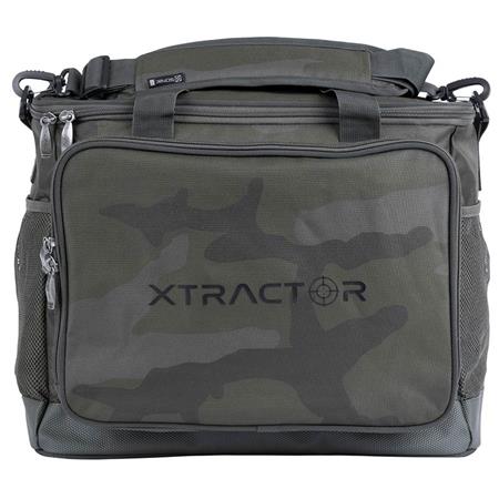 BORSA À ESCHE SONIK XTRACTOR BAIT AND TACKLE BAG