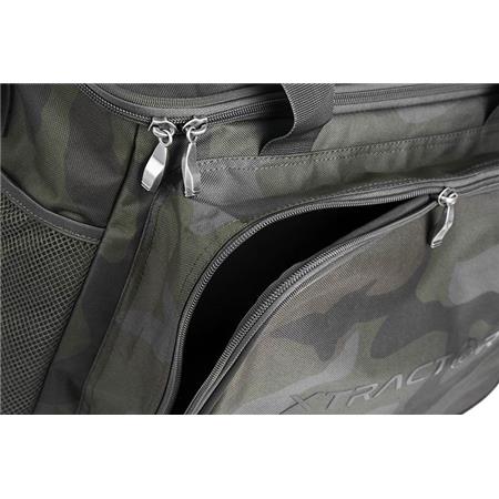 BORSA À ESCHE SONIK XTRACTOR BAIT AND TACKLE BAG