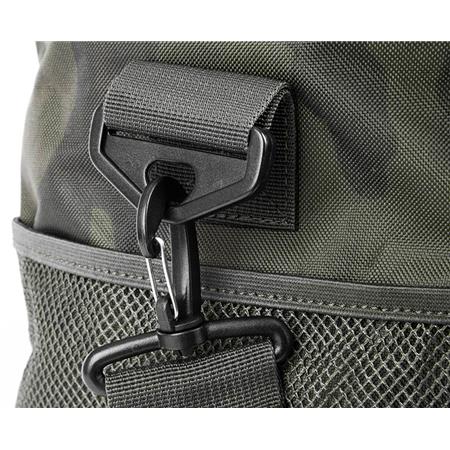 BORSA À ESCHE SONIK XTRACTOR BAIT AND TACKLE BAG