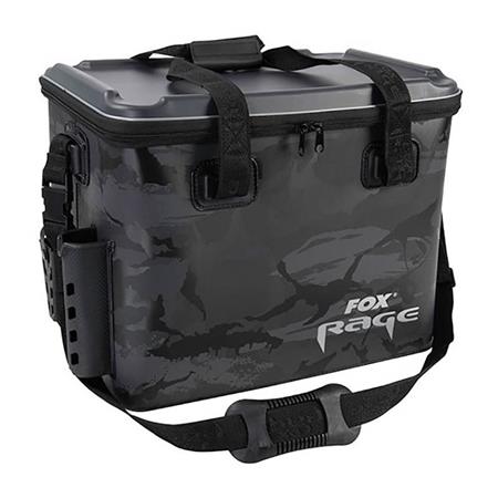 Borsa Impermeabile Fox Rage Voyager Camo Welded Bags