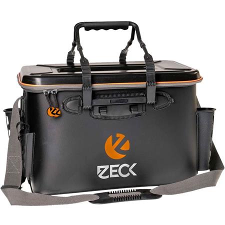 Borsa Impermeabile Zeck Tackle Container Pro Predator