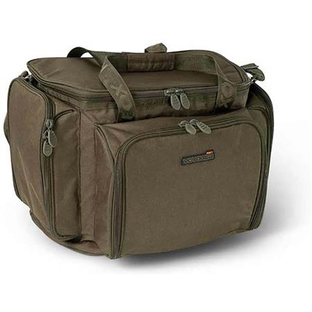 BORSA ISOTERMICA FOX VOYAGER 2 PERSONS COOLER FOOD BAG