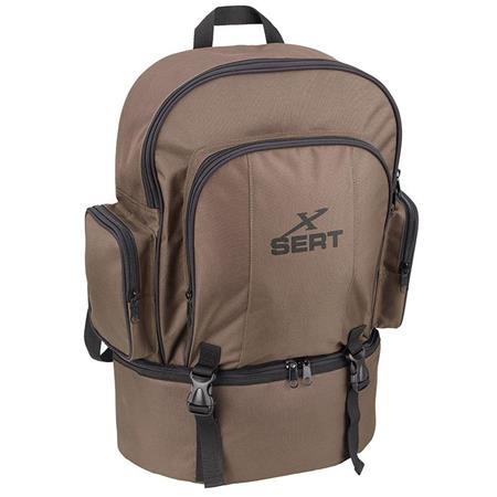 Borsa Isotermica Srt Instinct Rucksack