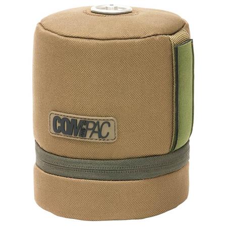 Borsa Korda Per Bombola Di Gas Compac Gas Jacket