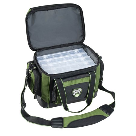 BORSA MIVARDI SPINN BAG EXECUTIVE PRO S