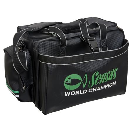 Borsa Multiuso Sensas Jumbo Black