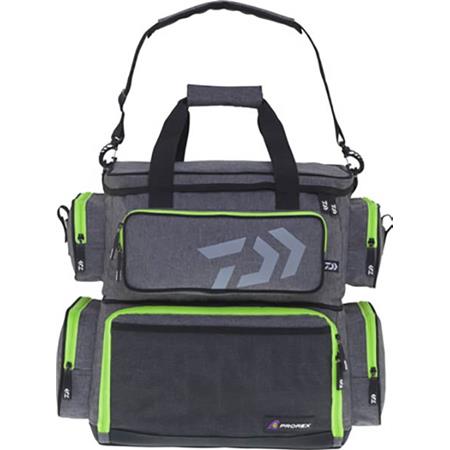 Borsa Per Accessori Daiwa Prorex Scatole