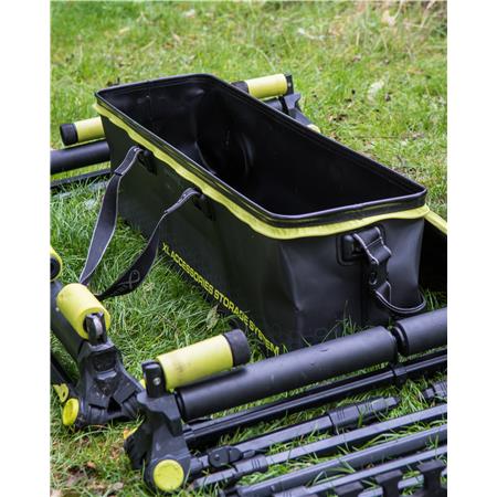 BORSA PER ACCESSORI FOX MATRIX EVA XL ACCESSORIES STORAGE SYSTEM