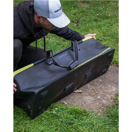 BORSA PER ACCESSORI FOX MATRIX EVA XL ACCESSORIES STORAGE SYSTEM