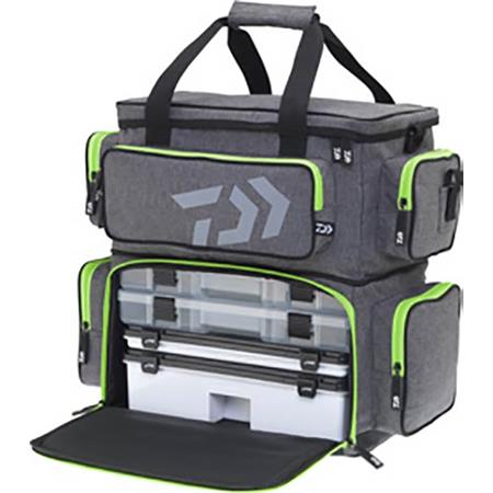 BORSA PER ACCESSORI SCATOLE DAIWA PROREX BOITES