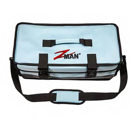 Borsa Per Accessori Zman Bait Lockerz