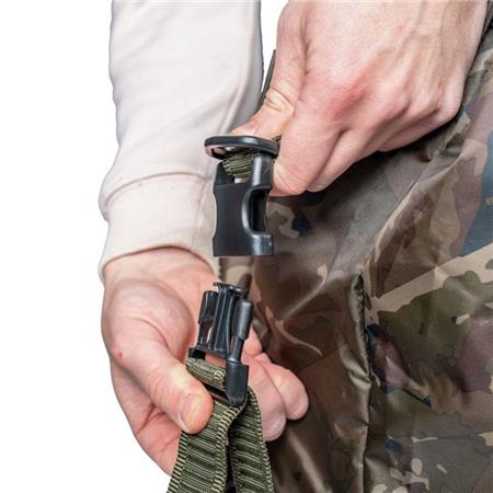 BORSA PER BEDCHAIR NASH SUBTERFUGE WATERPROOF BEDCHAIR BAG