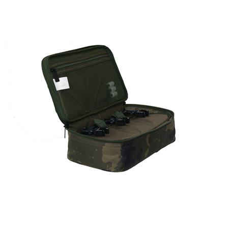 BORSA PER BUZZ BAR SOLAR WORLDWIDE BUZZ-BAR BAG